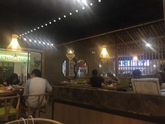 -陈傻子餐厅(世纪都会店)