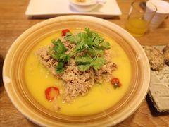 酸汤肥牛-旅马餐厅(茅家埠店)