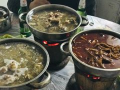 -梅红羊肉馆(赭山西路店)