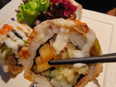 -山葵家·创意料理(宁波来福士店)