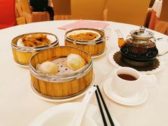 -凤凰楼酒家·粤宴点心(华强北店)