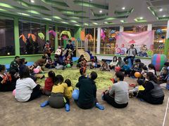 -美吉姆早教(新百CC Park店)