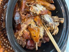 -HOHO餐厅(古子城店)