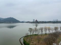 -顺峰山公园