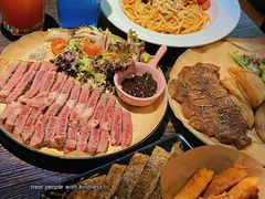 -The Cheebat 锌吧·Bistro(体育西店)