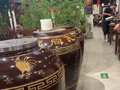 -西江美食舫·江西菜(健德桥店)