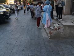 -美年大健康体检(美佳分院)