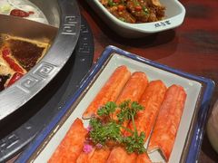 -袁老四重庆老火锅(桐梓坡店)