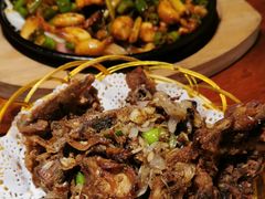 -明丰小渔馆(明月路店)