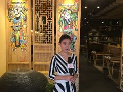 -陈记农家挂炉烤肉(雁南一路店)