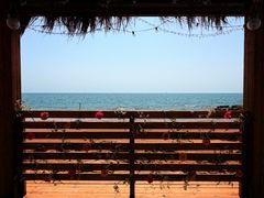 -北戴河东海水浴场
