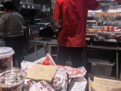 -肯德基(龙之梦购物中心店)