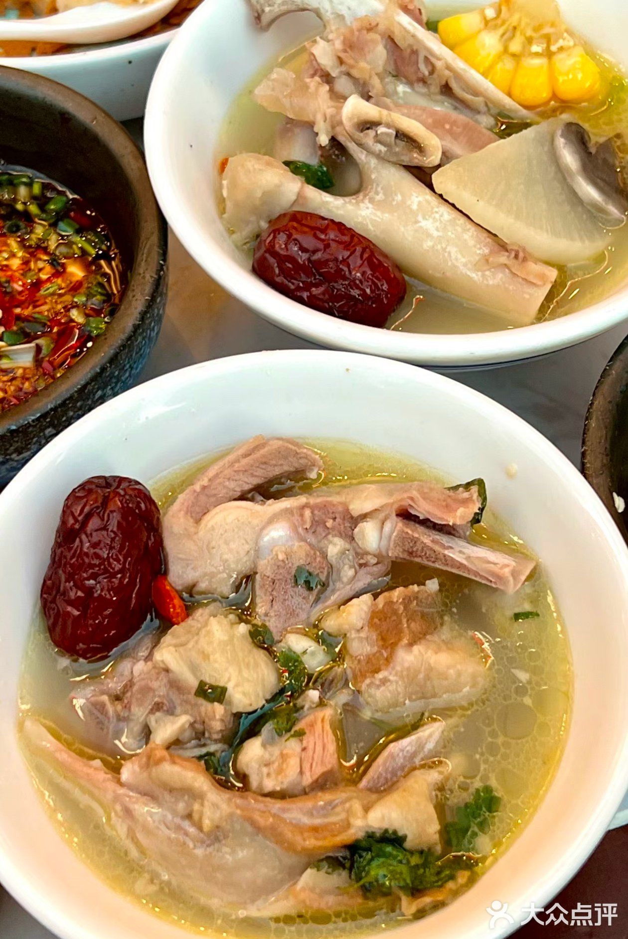 烤肉串控必吃