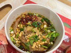 招牌小鸡爪-盛香亭热卤(欢乐港湾店)