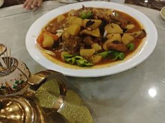 -木卡买提新疆餐厅·清真(新里海顿公馆店)