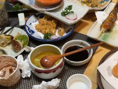 -菊上料理(蜀山银泰百货店)