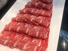 -璞御·海鲜·雪花牛肉局(宾水西道店)