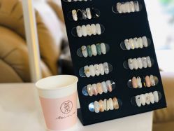 -美奈サロン美甲美睫皮肤管理