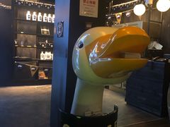 -Goose Island Brewhouse鹅岛精酿啤酒酿造工坊餐厅