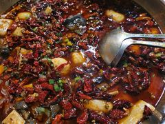 -黑竹香鸡(营和巷店)