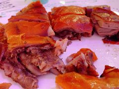 烤乳猪-龙泉海鲜酒楼(龙昆南路店)