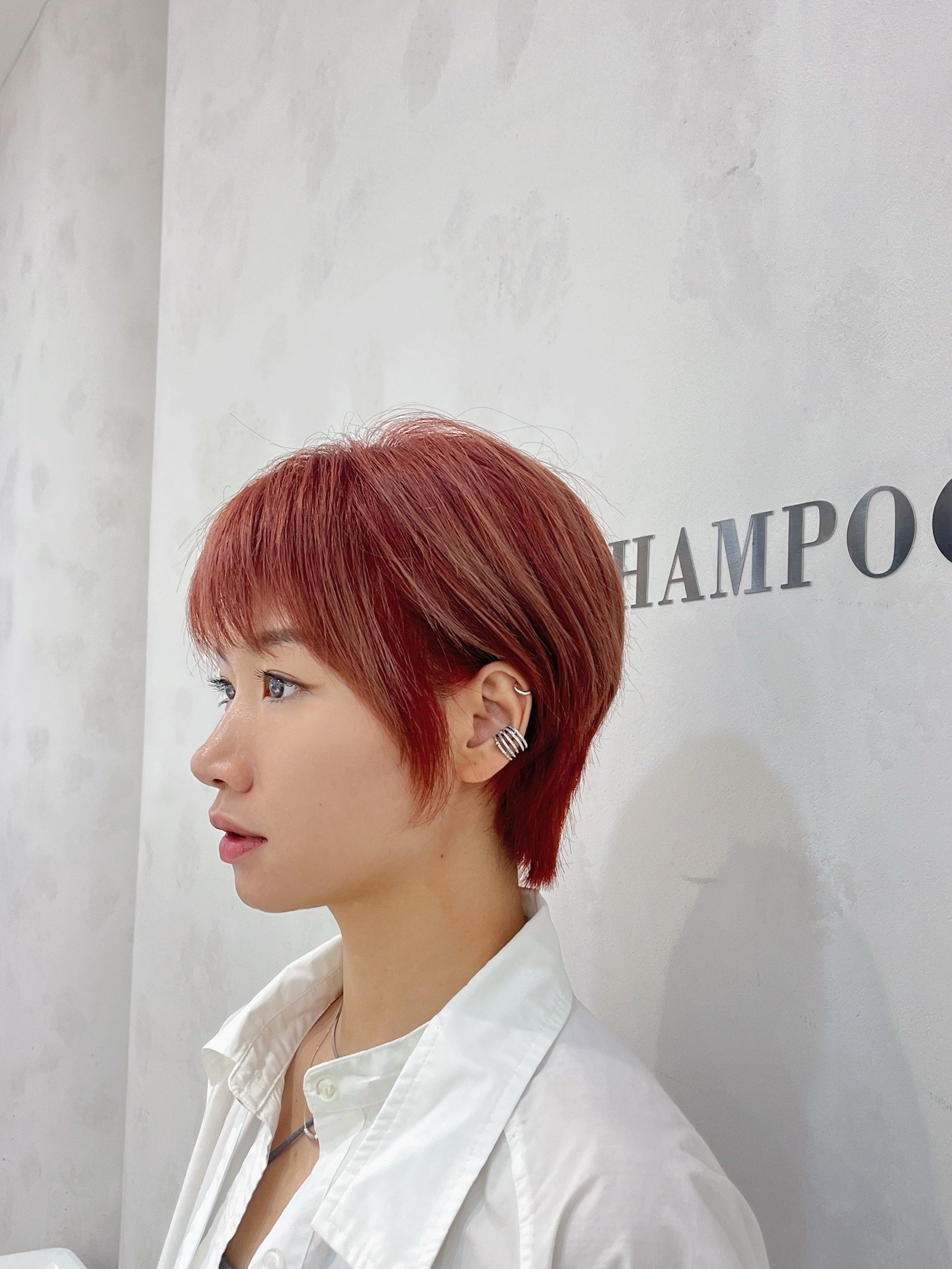 lainey女发型师 夏季短发潮流pick