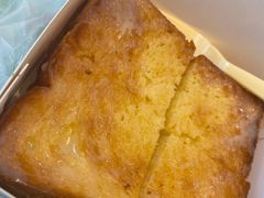 炼乳厚吐司-阿信厚吐司(曾厝垵店)