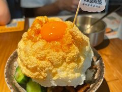 -岛风·台食小馆 ISLAND BISTRO(烟台山店)