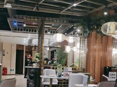 -顺意·顺德家乡菜(国际人才大厦店)