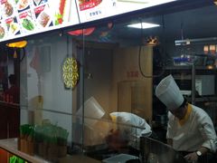 -合家院饭庄(榆关道店)