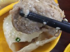 小杨生煎(长宁龙之梦店)-小杨生煎(龙之梦购物中心店)