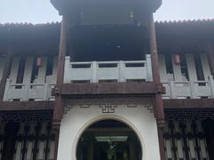 -求雨山文化公园
