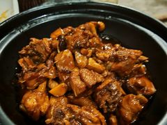 -董府·古宅餐厅
