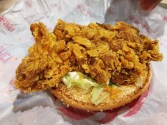 -麦当劳(沙河店)