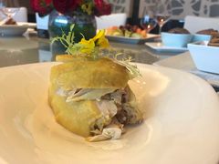 -南苑环球酒店云顶高级中餐厅(鄞县大道店)