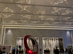 -上海宝华万豪酒店