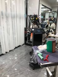-ACE造型