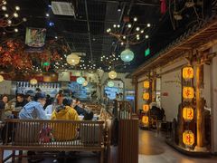 -郭家大院 老南京土菜(九霄店)