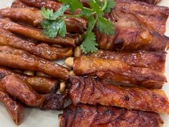 -华翔农庄(沙埔店)