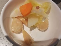 -海底捞火锅(大唐店)