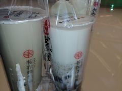 -书亦烧仙草(西宸天街店)