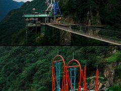 -浙北大峡谷