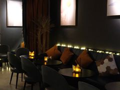 -Ish Whiskey&Cocktail Bar酒吧(合生麒麟新天地店)