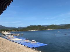 -北京金海湖景区