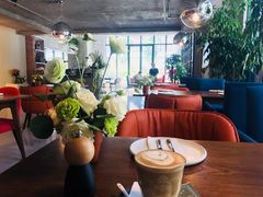 -See Ya回见墨西哥餐厅