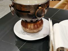 -安阳迎宾馆-普利亚西餐厅