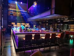 -CASA Grande酒漾·西餐及酒吧(长沙君悦酒店)