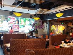 -云尊府云南菜·蒸汽石锅鱼(学清路店)