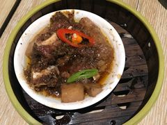 -寻味·港式茶餐厅(富力城店)