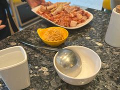 -一席地·本地鸡窝·杭帮鸡火锅(萧山银隆百货店)